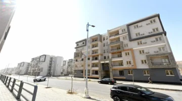 بمساحات متنوعة.. تفاصيل طرح وحدات سكن لكل المصريين بمدينة حدائق العاصمة